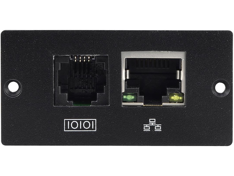 BlueWalker PW SNMP Manager Card Tilbehør