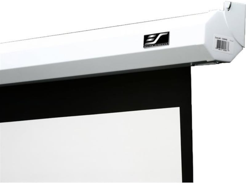 Elite Screens 166" Elektrisk lærred Projektorleærred