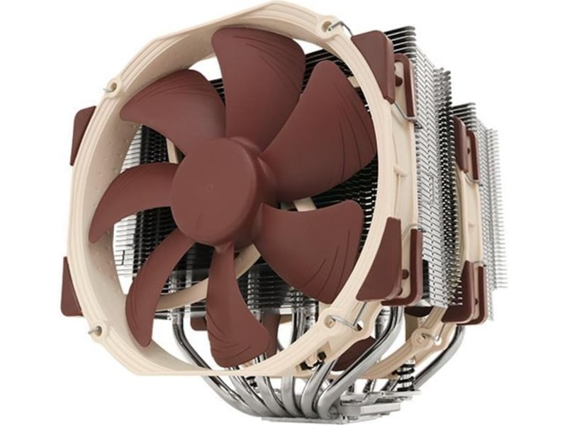 Noctua NH-D15 CPU Køler CPU - Luftkøling
