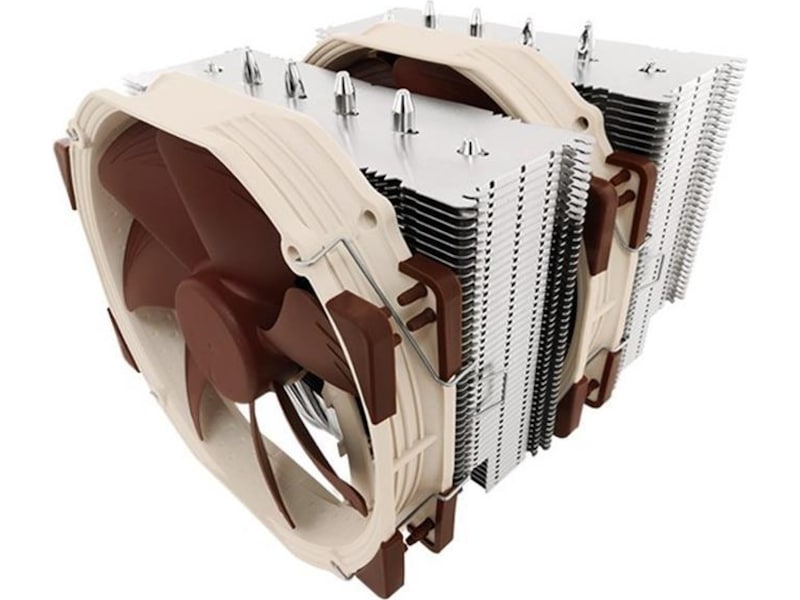 Noctua NH-D15 CPU Køler CPU - Luftkøling