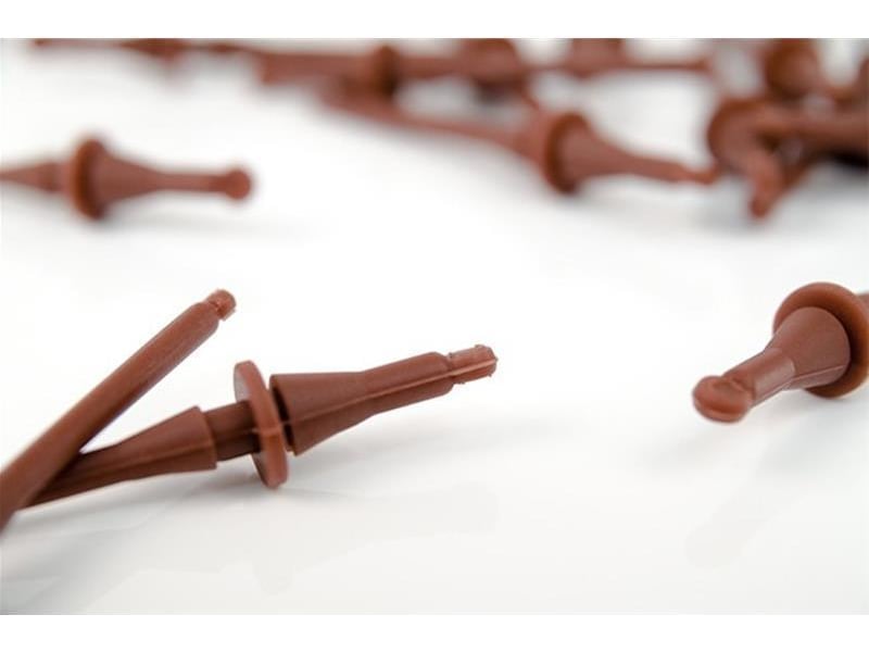 Noctua NA-SAV2 Anti Vibration Mounts Diverse