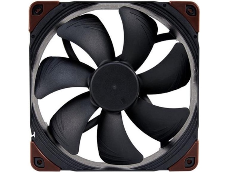 Noctua NF-A14 iPPC-3000 PWM 140mm Blæser Blæsere