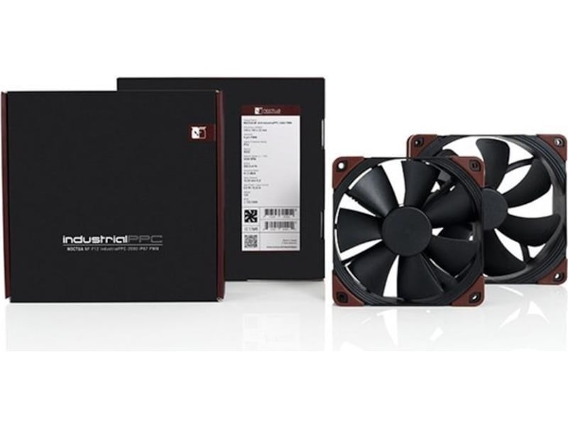 Noctua NF-A14 iPPC-3000 PWM 140mm Blæser Blæsere
