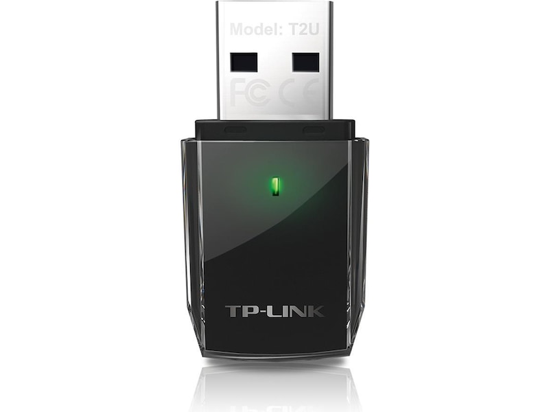 TP-LINK ARCHER T2U Netkort Netkort