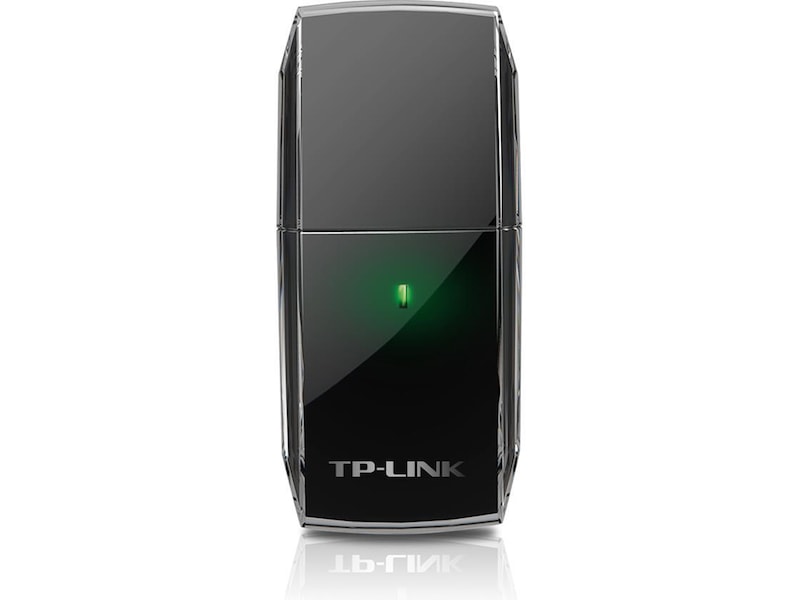 TP-LINK ARCHER T2U Netkort Netkort