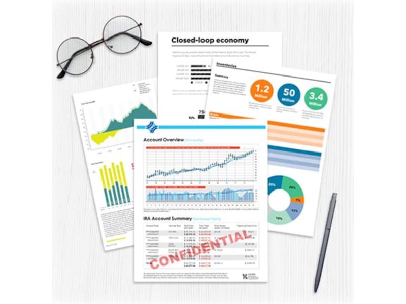 HP Toner 312X Sort Laser Toner
