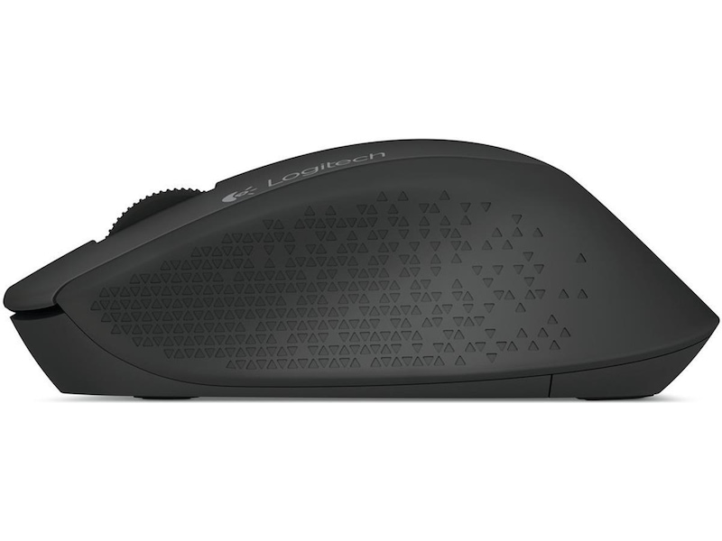 Logitech M280 Trådløs Mus Sort Mus