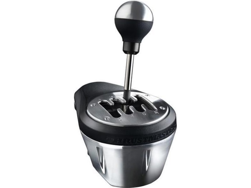 Thrustmaster TH8A Shifter Rat og pedaler