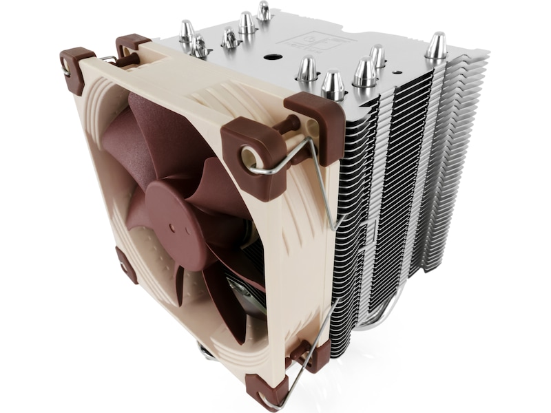 Noctua  NH-U9S CPU Køler CPU - Luftkøling
