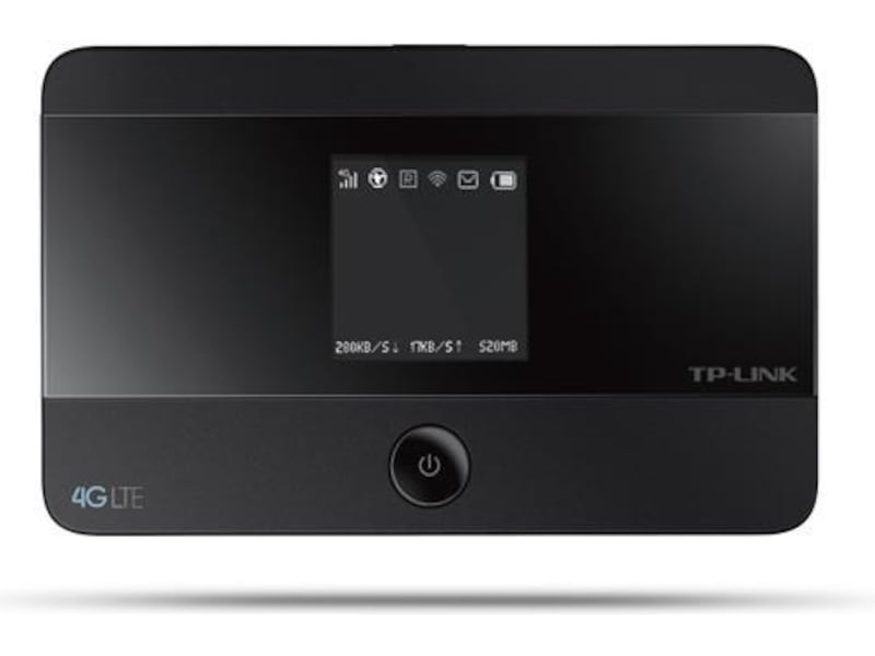 TP-Link M7350 4G-Router Mobilt bredbånd