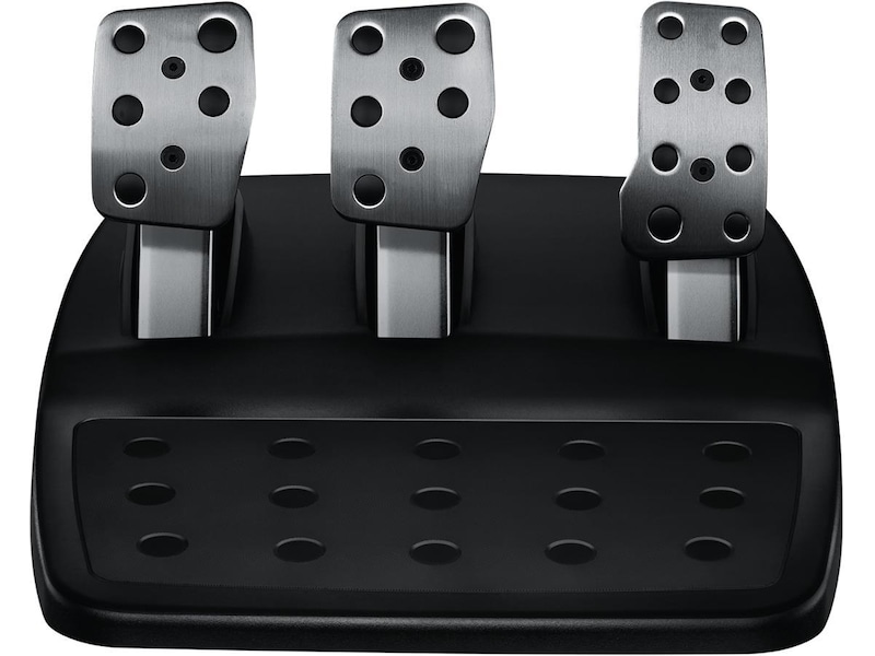 Logitech G29 Driving Force Racing PS4/PS5/PC Rat og pedaler