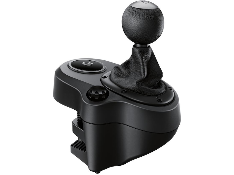 Logitech Driving Force Shifter PS4/XBO/PC Tilbehør til spilkonsoller