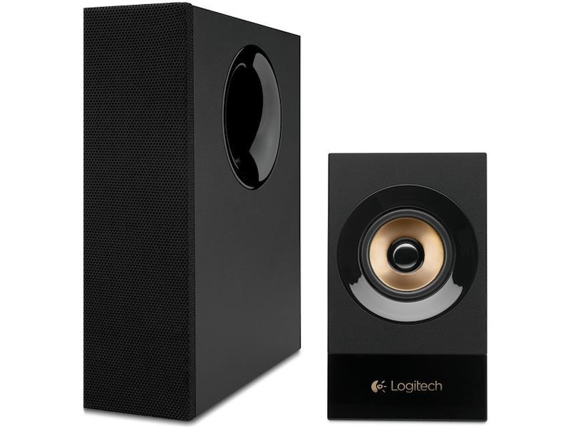 Logitech Z533 PC Højttalere Gaminghøjttalere