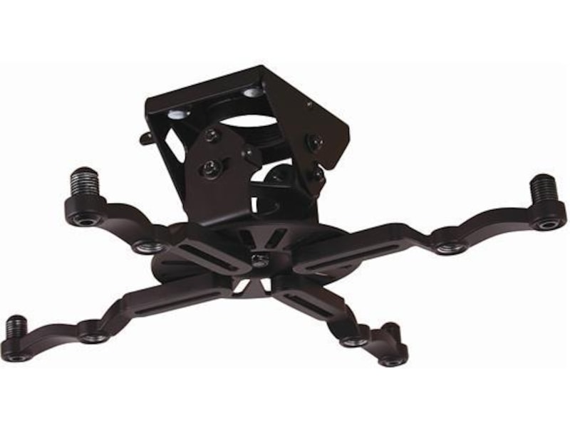 B-Tech BT899/B Projector Ceiling Mount Projektorophæng & tilbehør