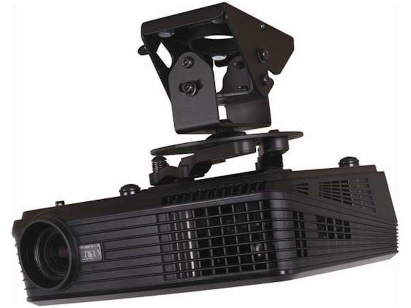 B-Tech BT899/B Projector Ceiling Mount Projektorophæng & tilbehør