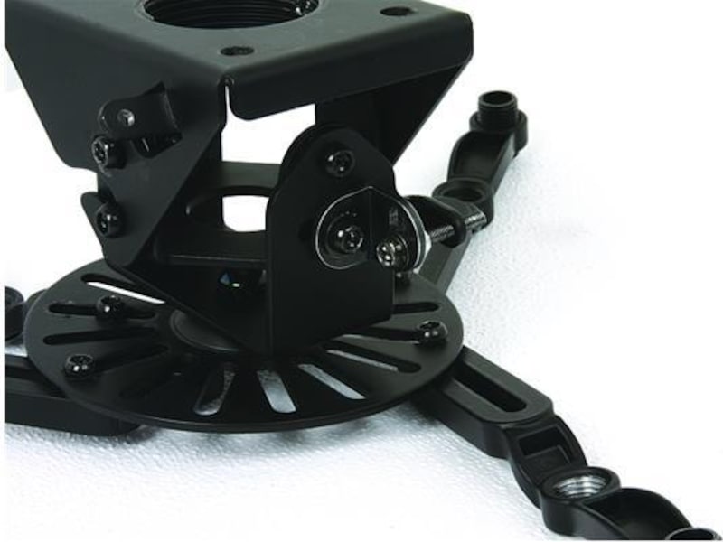 B-Tech BT899/B Projector Ceiling Mount Projektorophæng & tilbehør