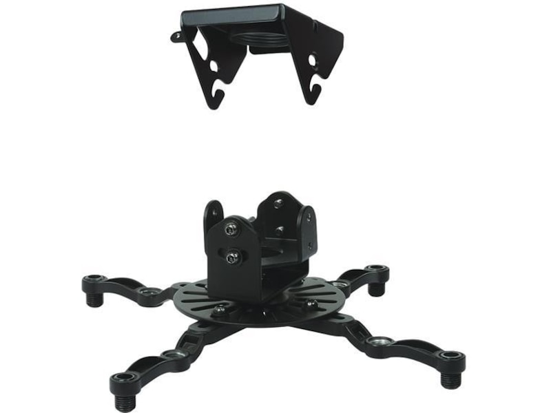 B-Tech BT899/B Projector Ceiling Mount Projektorophæng & tilbehør