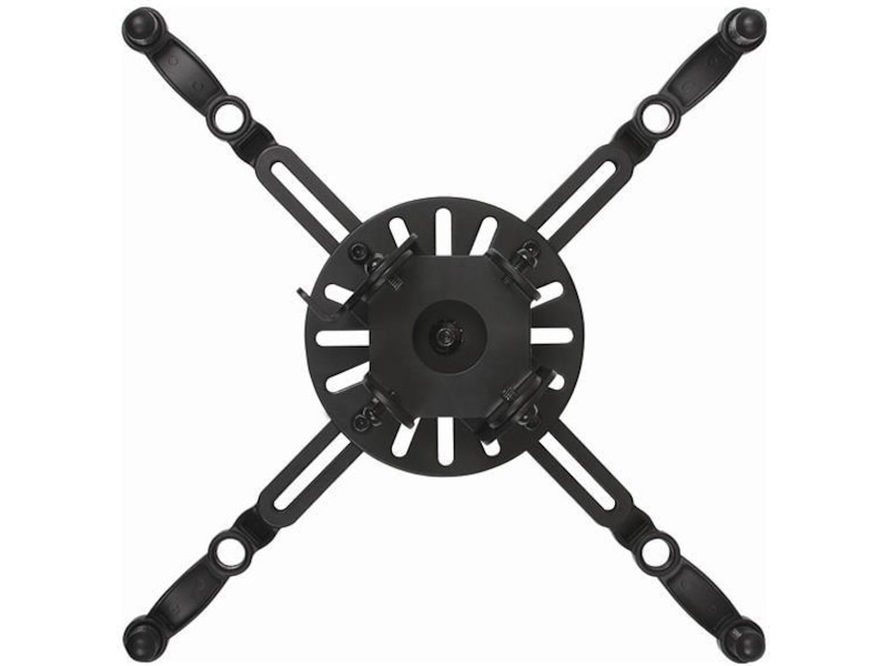 B-Tech BT899/B Projector Ceiling Mount Projektorophæng & tilbehør