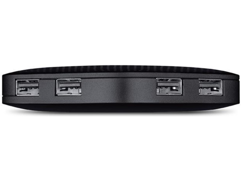TP-Link UH400 USB 3.0 4-Port Hub Dockingstation og USB-hub