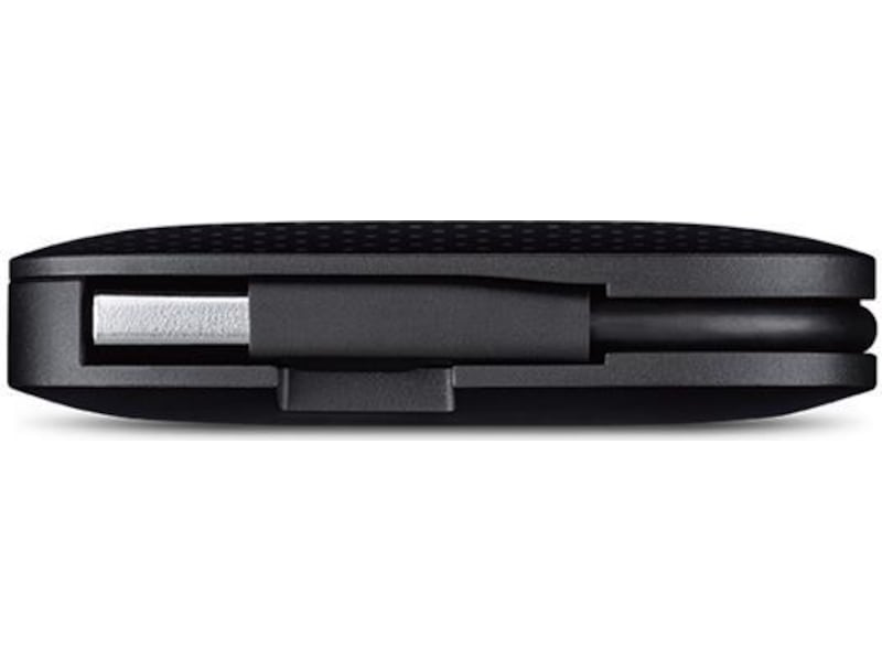 TP-Link UH400 USB 3.0 4-Port Hub Dockingstation og USB-hub