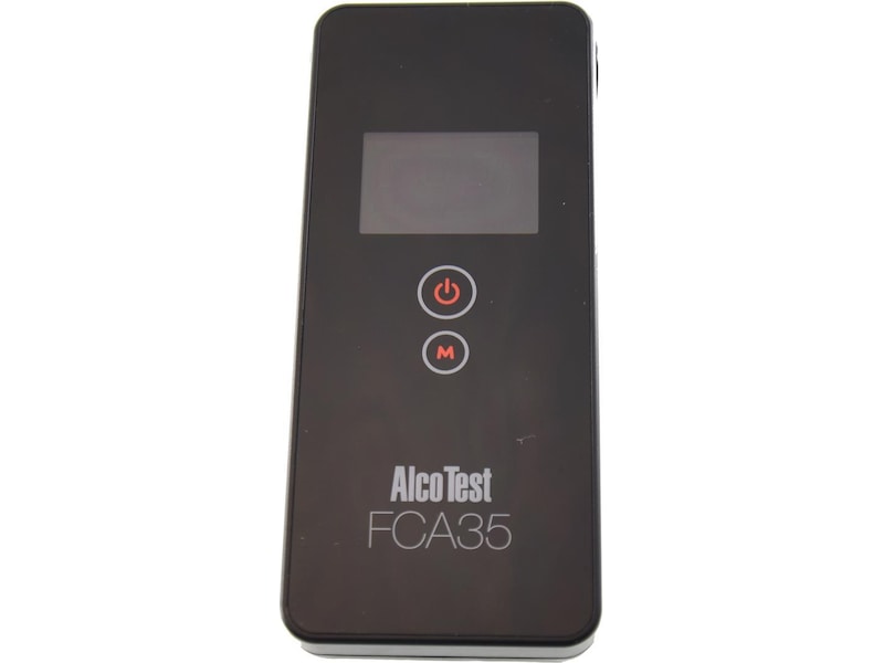 FCA-35 Alkoholtester Måleapparater