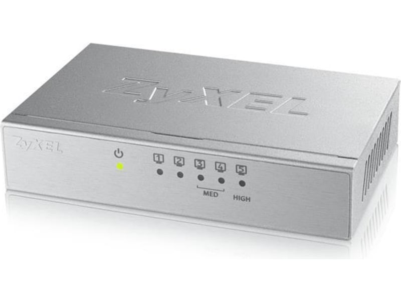 Zyxel GS-105B Switch Switch