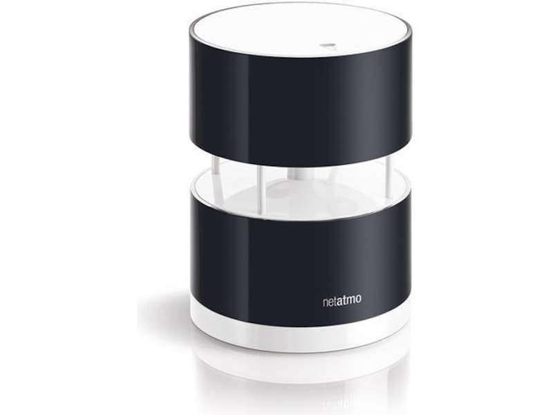 Netatmo Smart Vindmåler Vejrstationer