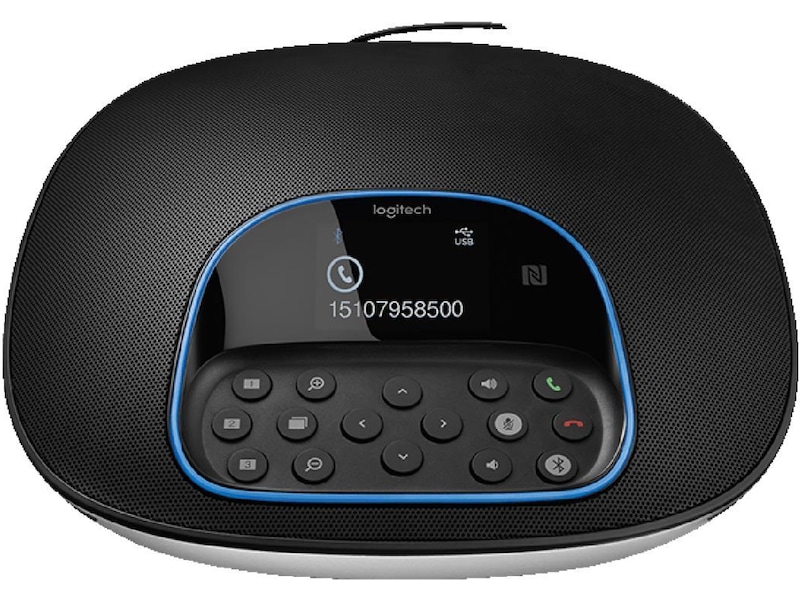 Logitech Group ConferenceCam Videokonference