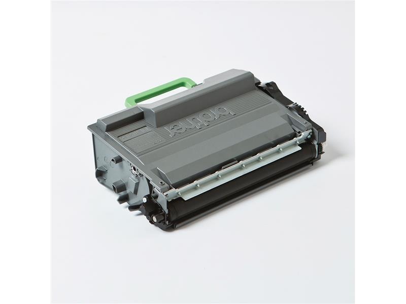 Brother Toner TN3480 Sort Laser Toner