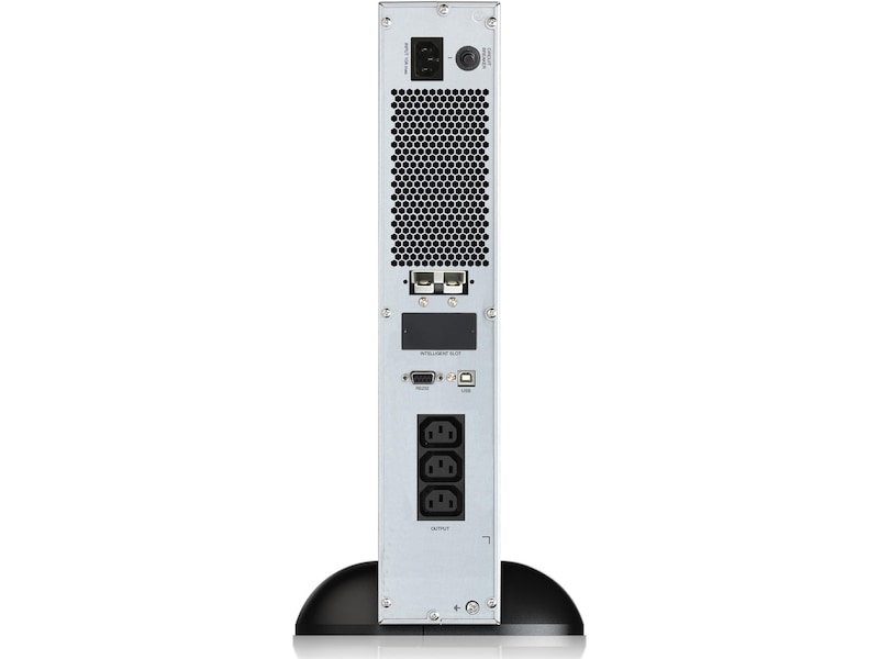 BlueWalker PW UPS VFI 1000 CRM LCD UPS og UPS-batteri