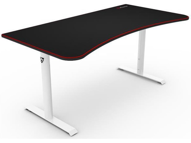 Arozzi Arena Gaming Desk (hvid) Gamingdesk