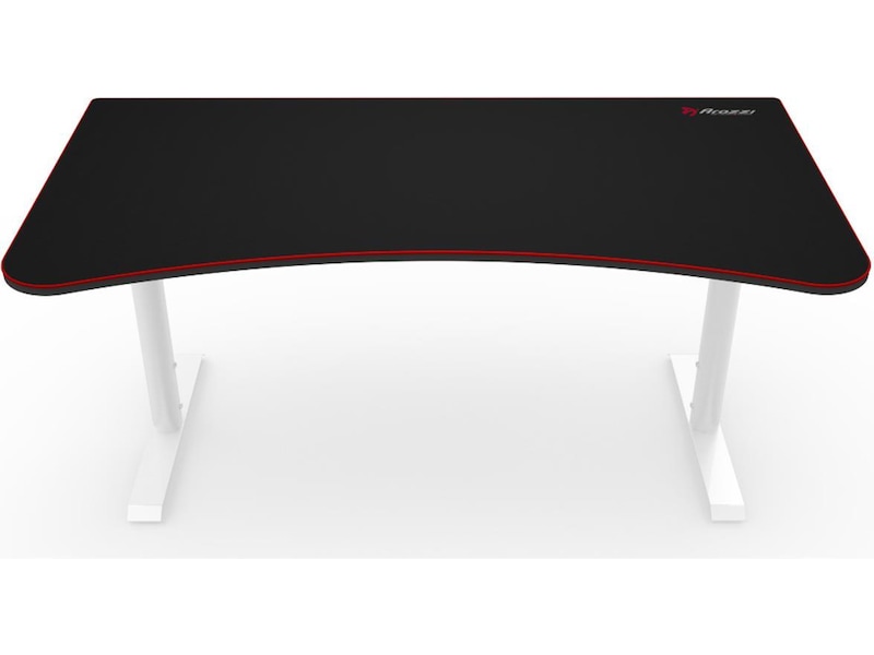 Arozzi Arena Gaming Desk (hvid) Gamingdesk