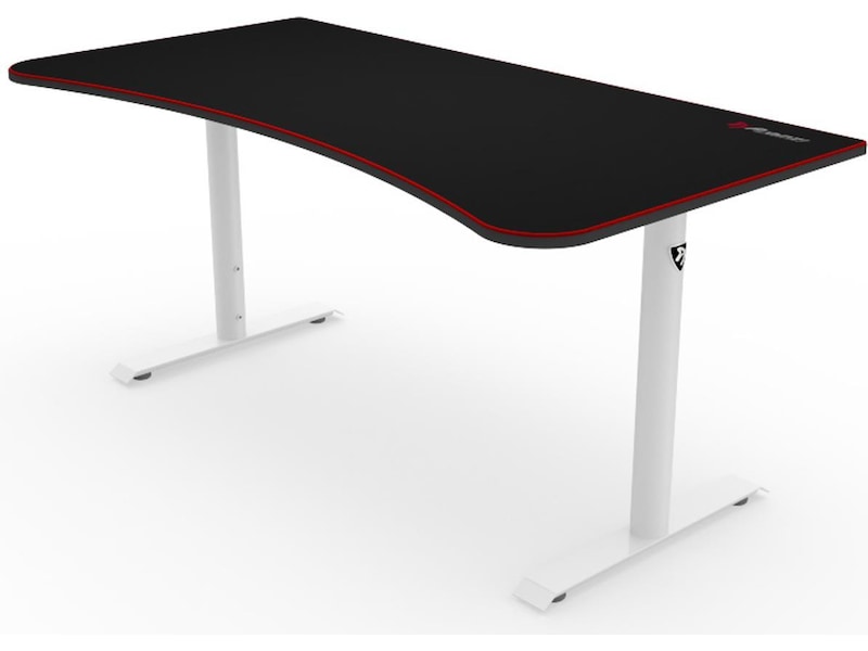 Arozzi Arena Gaming Desk (hvid) Gamingdesk