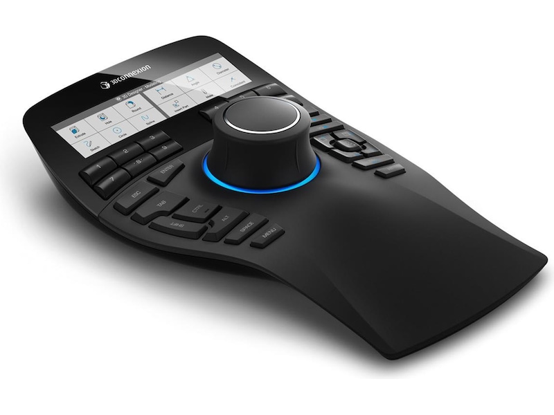 3Dconnexion Spacemouse Enterprise 3D Mus 3D mice