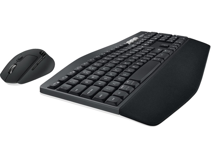 Logitech MK850 Combo Trådløs Mus & keyboards -kombinasjonspakker