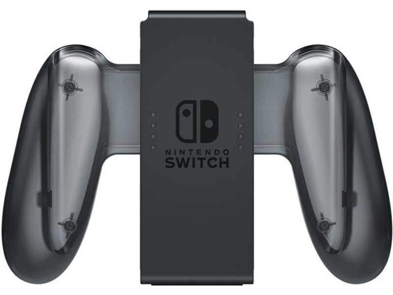 Nintendo Switch Joy-Con Ladegreb (sort) Tilbehør til spilkonsoller