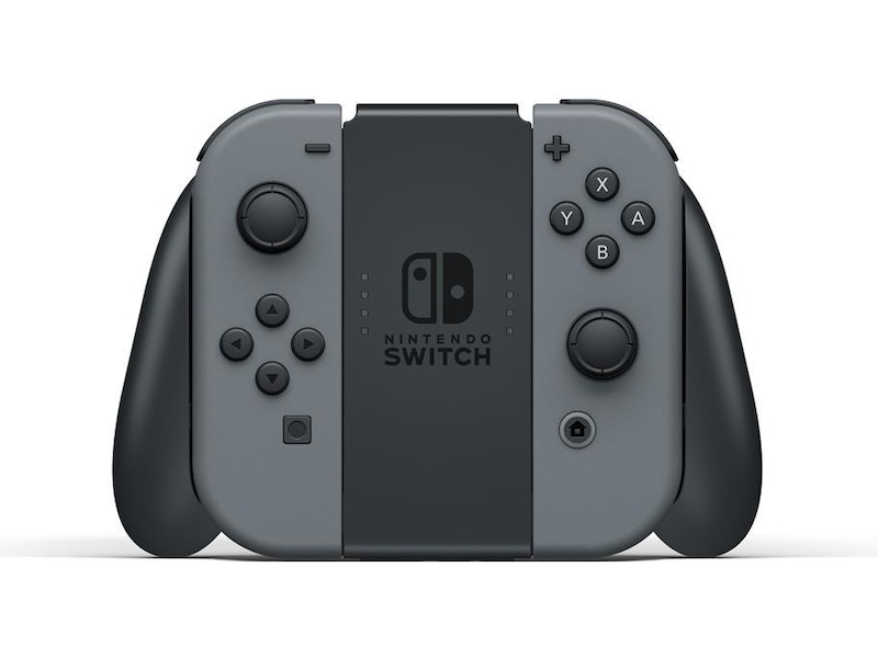 Nintendo Switch Joy-Con Ladegreb (sort) Tilbehør til spilkonsoller