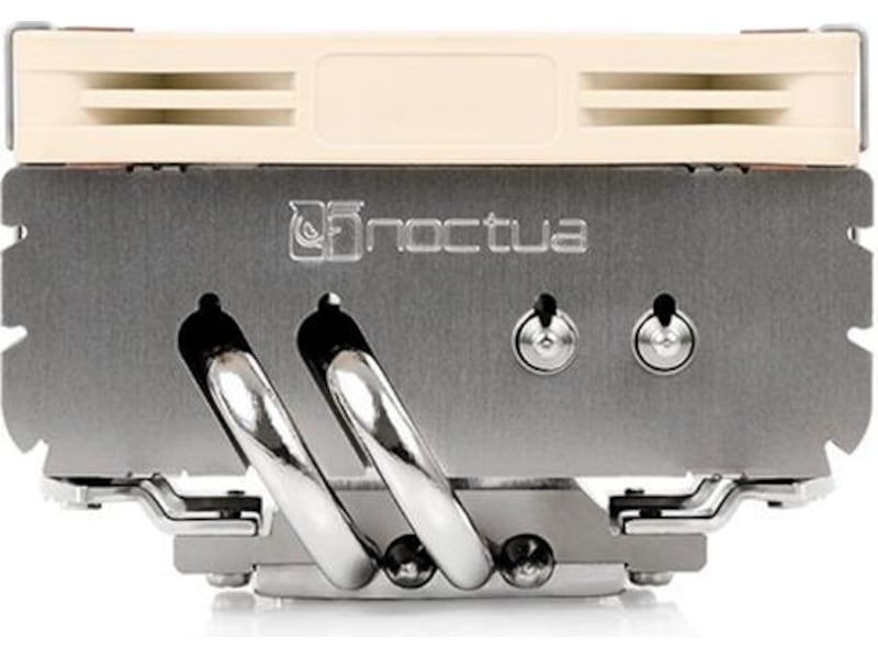 Noctua NH-L9x65 SE-AM4/AM5 CPU Køler CPU - Luftkøling