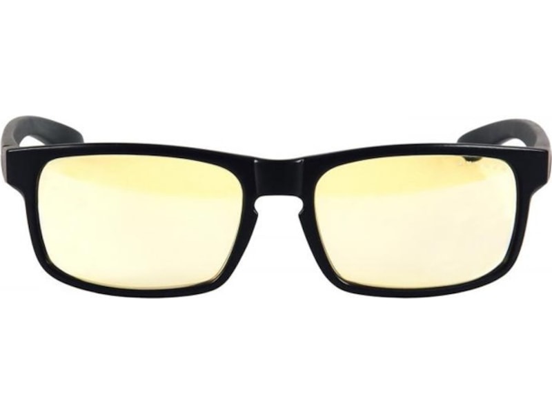 GUNNAR Optiks Enigma Onyx Amber PC-briller
