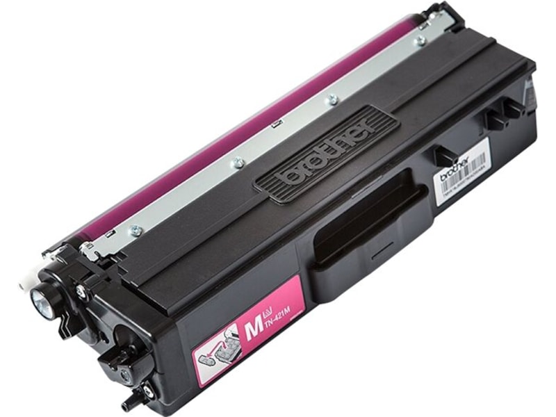Brother Toner TN421M Magenta Laser Toner