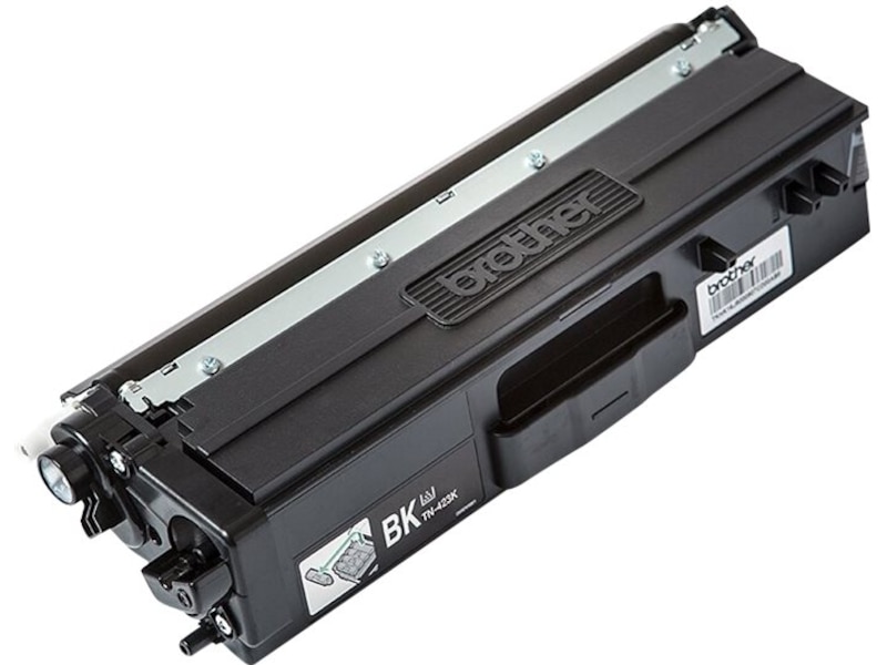 Brother Toner TN423BK Sort Laser Toner