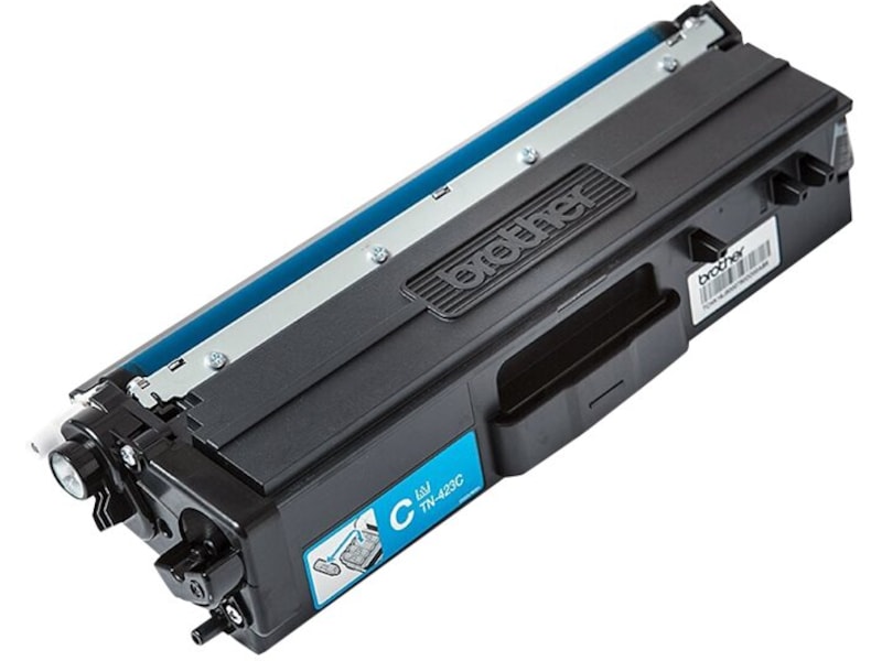 Brother Toner TN423C Cyan Laser Toner