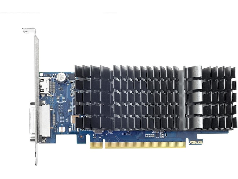 ASUS Geforce GT 1030 2GB Silent Grafikkort