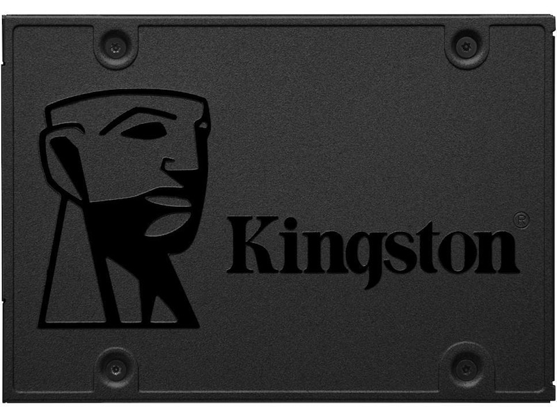 Kingston A400 2.5" SSD 480GB SSD 2.5