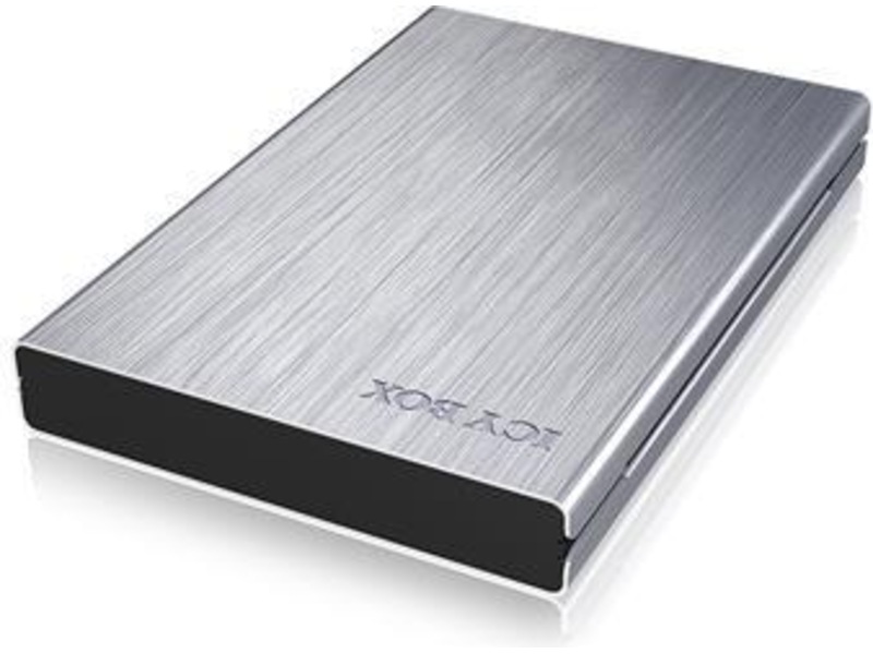 ICY BOX IB-241WP HDD Kabinett Harddisk