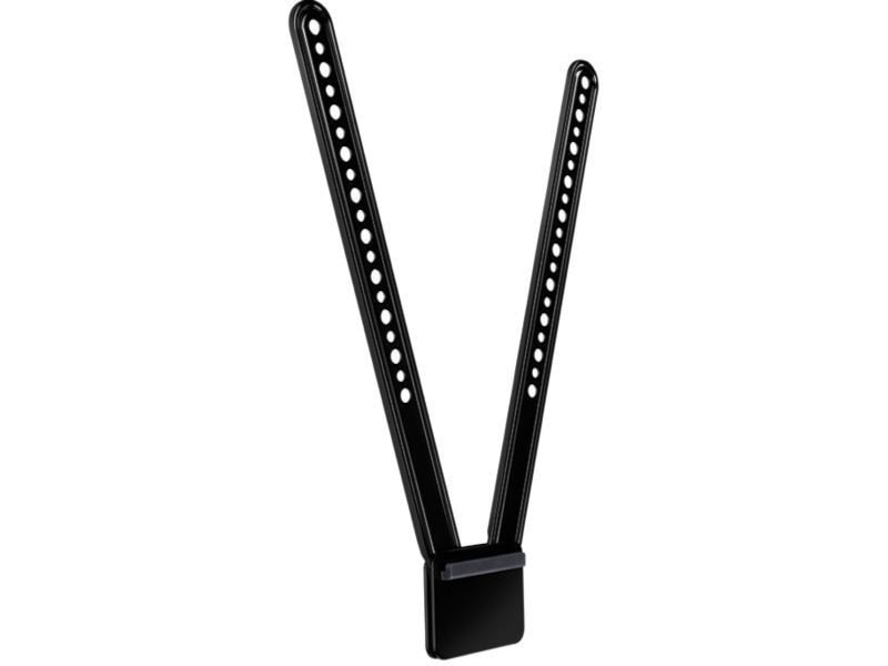 Logitech TV-beslag til MeetUp Videokonference