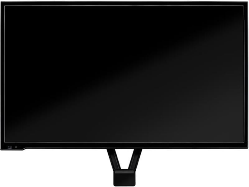 Logitech TV-beslag til MeetUp Videokonference