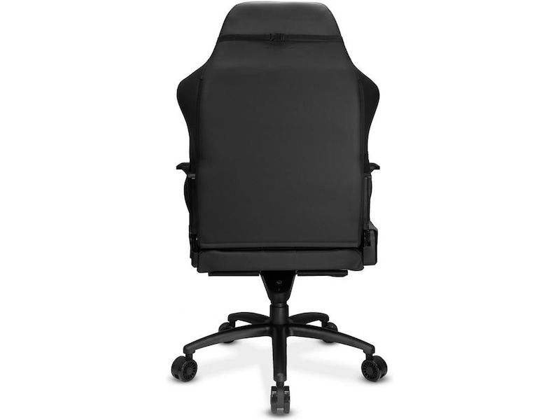 Svive Phoenix Tier 3 Gamingstol (sort) Gamingstole