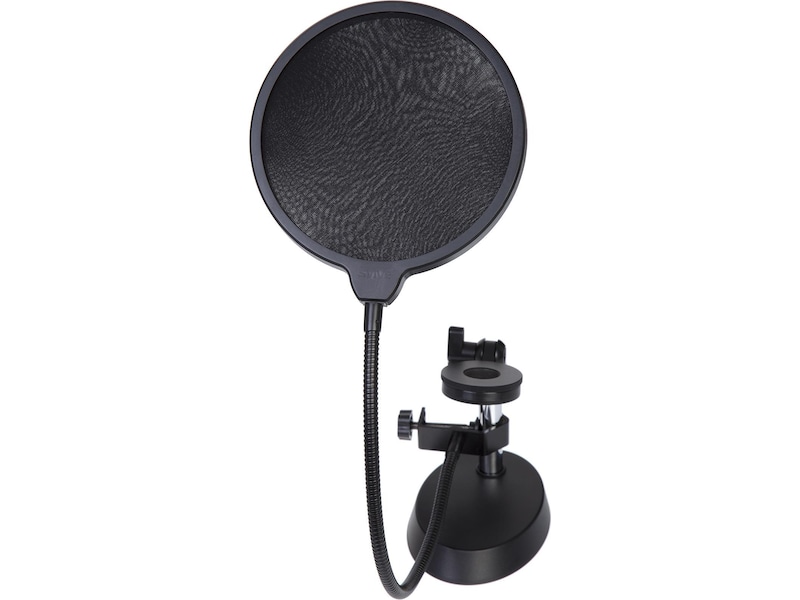 Svive Hydra Pop Filter (sort) Streaming tilbehør