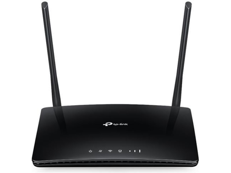 TP-Link ARCHER MR400 4G-Router Mobilt bredbånd